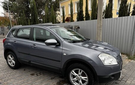 Nissan Qashqai, 2008 год, 930 000 рублей, 6 фотография