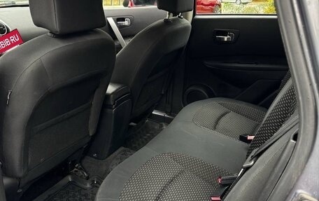 Nissan Qashqai, 2008 год, 930 000 рублей, 3 фотография