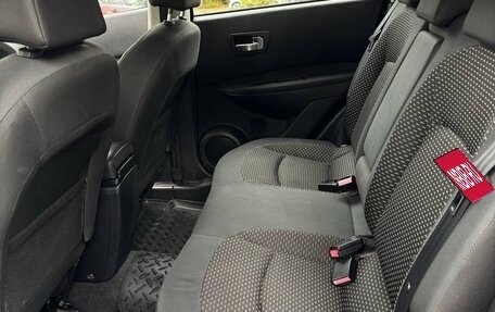 Nissan Qashqai, 2008 год, 930 000 рублей, 12 фотография
