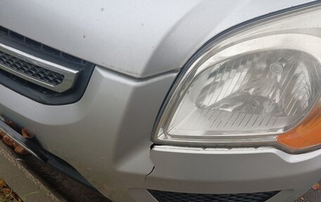 KIA Sportage II, 2009 год, 540 000 рублей, 2 фотография