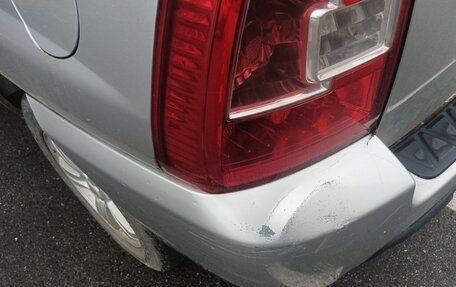 KIA Sportage II, 2009 год, 540 000 рублей, 6 фотография
