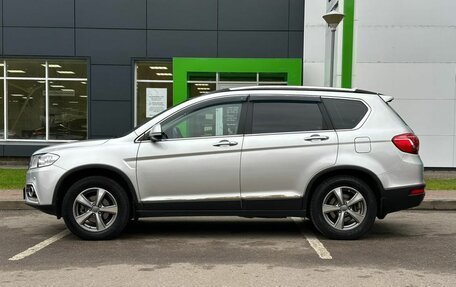 Haval H6, 2017 год, 1 199 000 рублей, 7 фотография