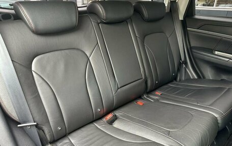 Haval H6, 2017 год, 1 199 000 рублей, 10 фотография