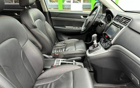 Haval H6, 2017 год, 1 199 000 рублей, 9 фотография