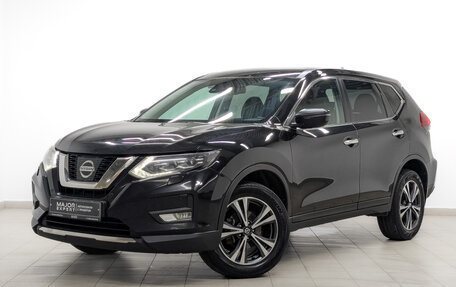 Nissan X-Trail, 2020 год, 2 300 000 рублей, 1 фотография