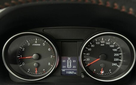 Haval H6, 2017 год, 1 199 000 рублей, 13 фотография