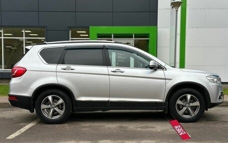 Haval H6, 2017 год, 1 199 000 рублей, 8 фотография