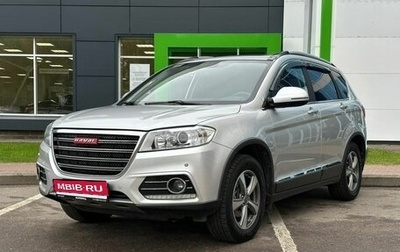 Haval H6, 2017 год, 1 199 000 рублей, 1 фотография