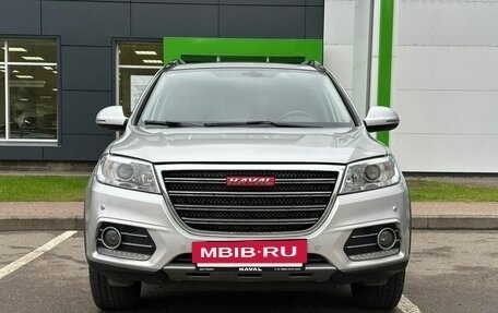 Haval H6, 2017 год, 1 199 000 рублей, 2 фотография
