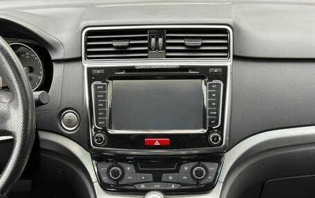 Haval H6, 2017 год, 1 199 000 рублей, 14 фотография