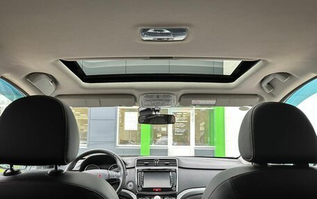 Haval H6, 2017 год, 1 199 000 рублей, 15 фотография