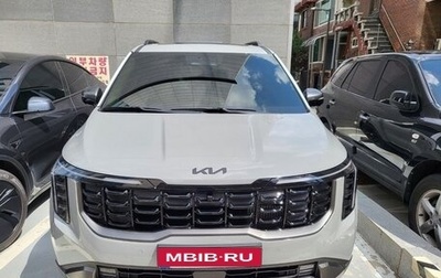 KIA Carnival, 2025 год, 3 444 394 рублей, 1 фотография