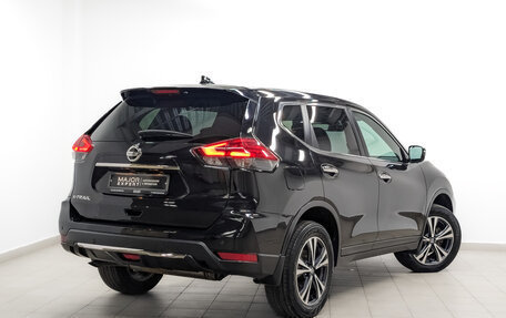 Nissan X-Trail, 2020 год, 2 300 000 рублей, 5 фотография