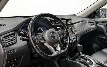 Nissan X-Trail, 2020 год, 2 300 000 рублей, 15 фотография