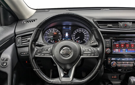 Nissan X-Trail, 2020 год, 2 300 000 рублей, 21 фотография