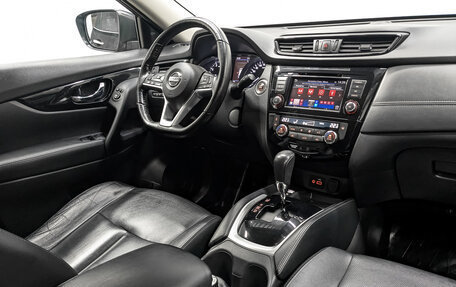 Nissan X-Trail, 2020 год, 2 300 000 рублей, 28 фотография