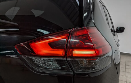 Nissan X-Trail, 2020 год, 2 300 000 рублей, 26 фотография