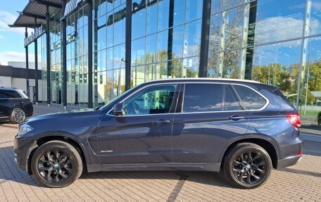 BMW X5, 2018 год, 3 990 000 рублей, 4 фотография