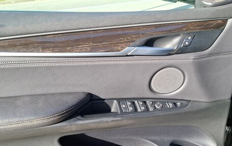 BMW X5, 2018 год, 3 990 000 рублей, 11 фотография