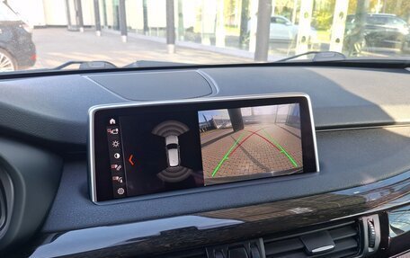 BMW X5, 2018 год, 3 990 000 рублей, 16 фотография