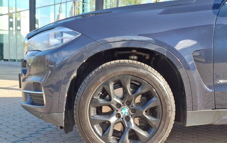 BMW X5, 2018 год, 3 990 000 рублей, 10 фотография