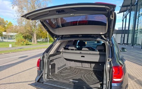 BMW X5, 2018 год, 3 990 000 рублей, 9 фотография