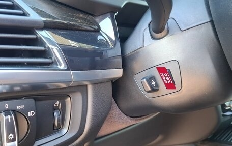 BMW X5, 2018 год, 3 990 000 рублей, 18 фотография