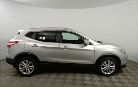 Nissan Qashqai, 2016 год, 1 297 000 рублей, 8 фотография