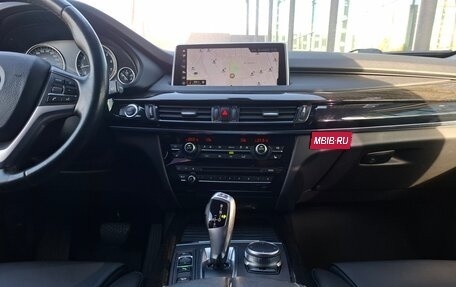 BMW X5, 2018 год, 3 990 000 рублей, 25 фотография