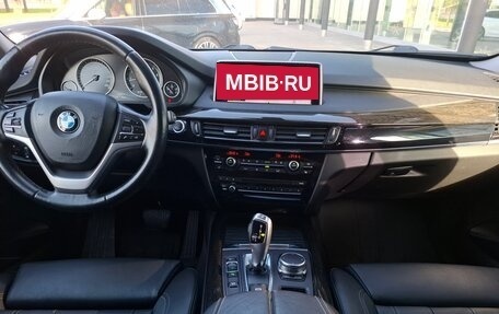 BMW X5, 2018 год, 3 990 000 рублей, 23 фотография