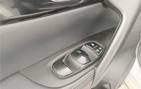 Nissan Qashqai, 2016 год, 1 297 000 рублей, 15 фотография