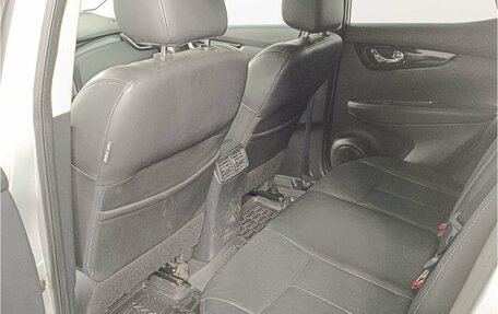 Nissan Qashqai, 2016 год, 1 297 000 рублей, 16 фотография