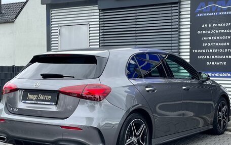 Mercedes-Benz A-Класс, 2023 год, 2 335 000 рублей, 6 фотография