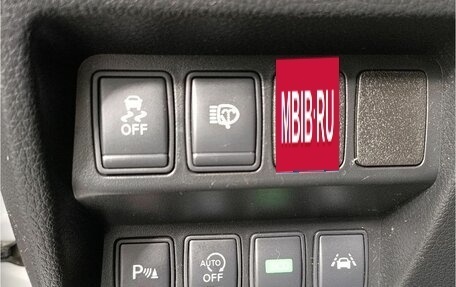 Nissan Qashqai, 2016 год, 1 297 000 рублей, 14 фотография