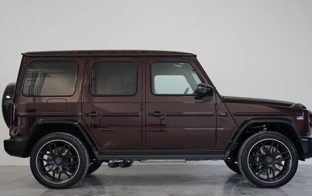 Mercedes-Benz G-Класс AMG, 2025 год, 27 200 000 рублей, 6 фотография