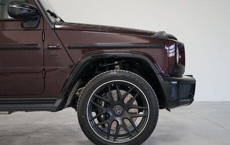 Mercedes-Benz G-Класс AMG, 2025 год, 27 200 000 рублей, 8 фотография