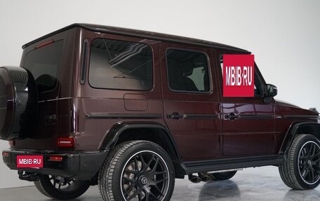 Mercedes-Benz G-Класс AMG, 2025 год, 27 200 000 рублей, 4 фотография