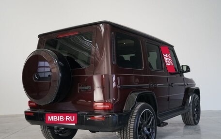 Mercedes-Benz G-Класс AMG, 2025 год, 27 200 000 рублей, 3 фотография