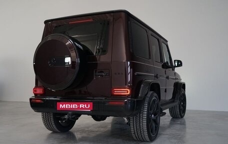 Mercedes-Benz G-Класс AMG, 2025 год, 27 200 000 рублей, 5 фотография