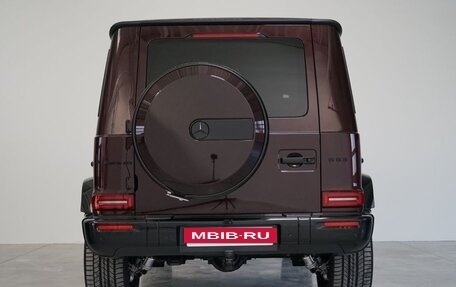 Mercedes-Benz G-Класс AMG, 2025 год, 27 200 000 рублей, 7 фотография