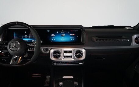 Mercedes-Benz G-Класс AMG, 2025 год, 27 200 000 рублей, 16 фотография