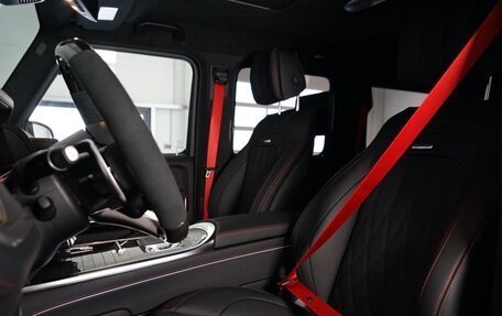 Mercedes-Benz G-Класс AMG, 2025 год, 27 200 000 рублей, 12 фотография