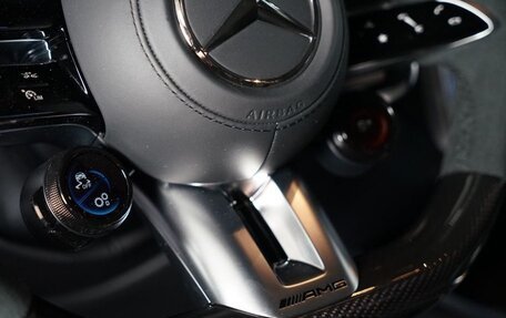 Mercedes-Benz G-Класс AMG, 2025 год, 27 200 000 рублей, 14 фотография