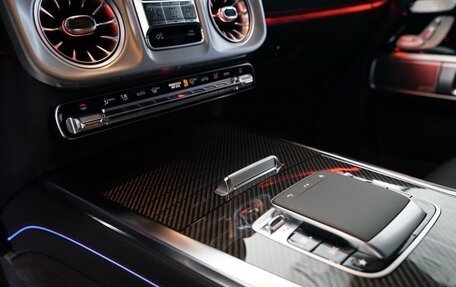 Mercedes-Benz G-Класс AMG, 2025 год, 27 200 000 рублей, 15 фотография
