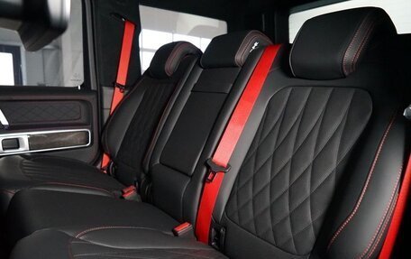 Mercedes-Benz G-Класс AMG, 2025 год, 27 200 000 рублей, 19 фотография