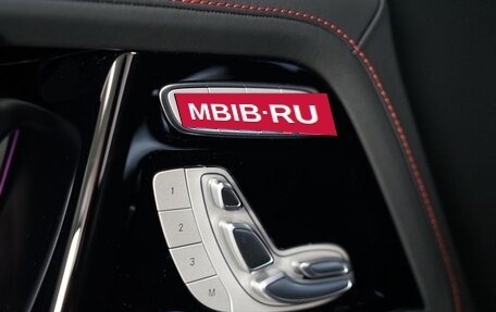 Mercedes-Benz G-Класс AMG, 2025 год, 27 200 000 рублей, 22 фотография