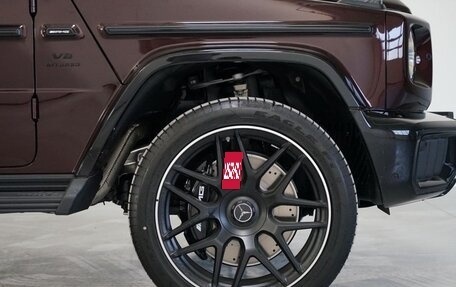 Mercedes-Benz G-Класс AMG, 2025 год, 27 200 000 рублей, 9 фотография