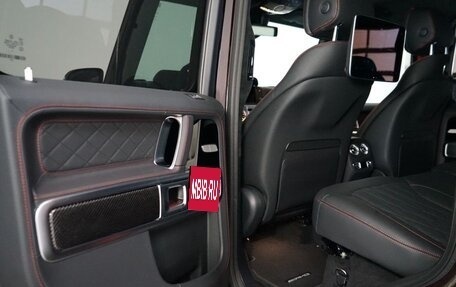 Mercedes-Benz G-Класс AMG, 2025 год, 27 200 000 рублей, 20 фотография