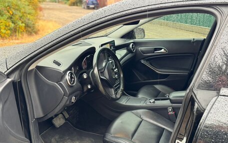 Mercedes-Benz CLA, 2013 год, 1 270 000 рублей, 8 фотография