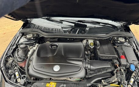 Mercedes-Benz CLA, 2013 год, 1 270 000 рублей, 9 фотография
